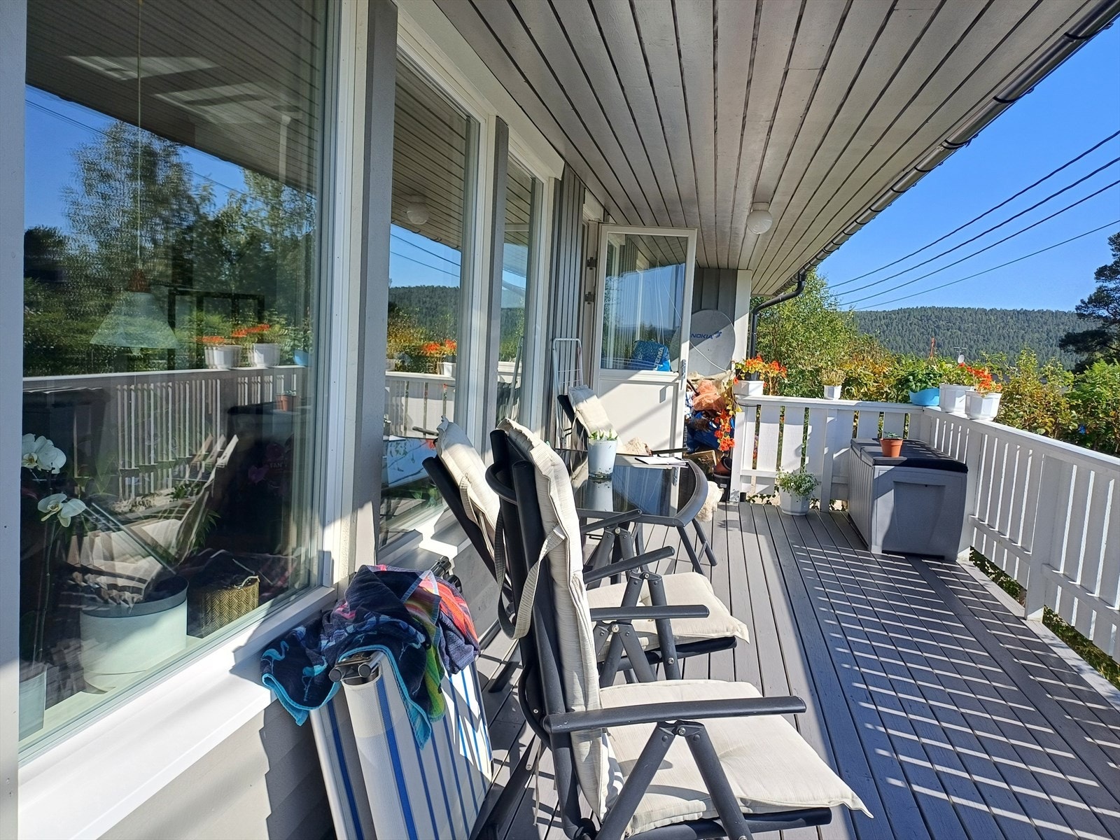 Foto privat Galleribilde