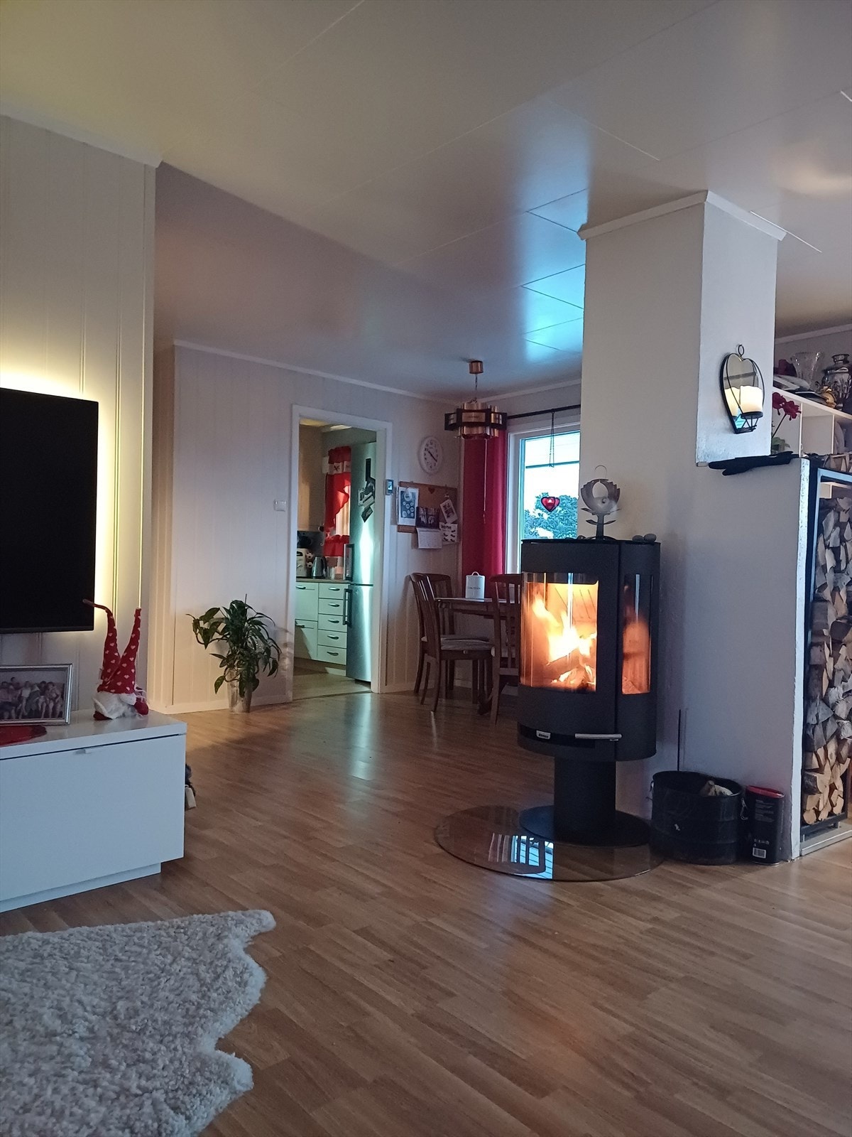Foto privat Galleribilde