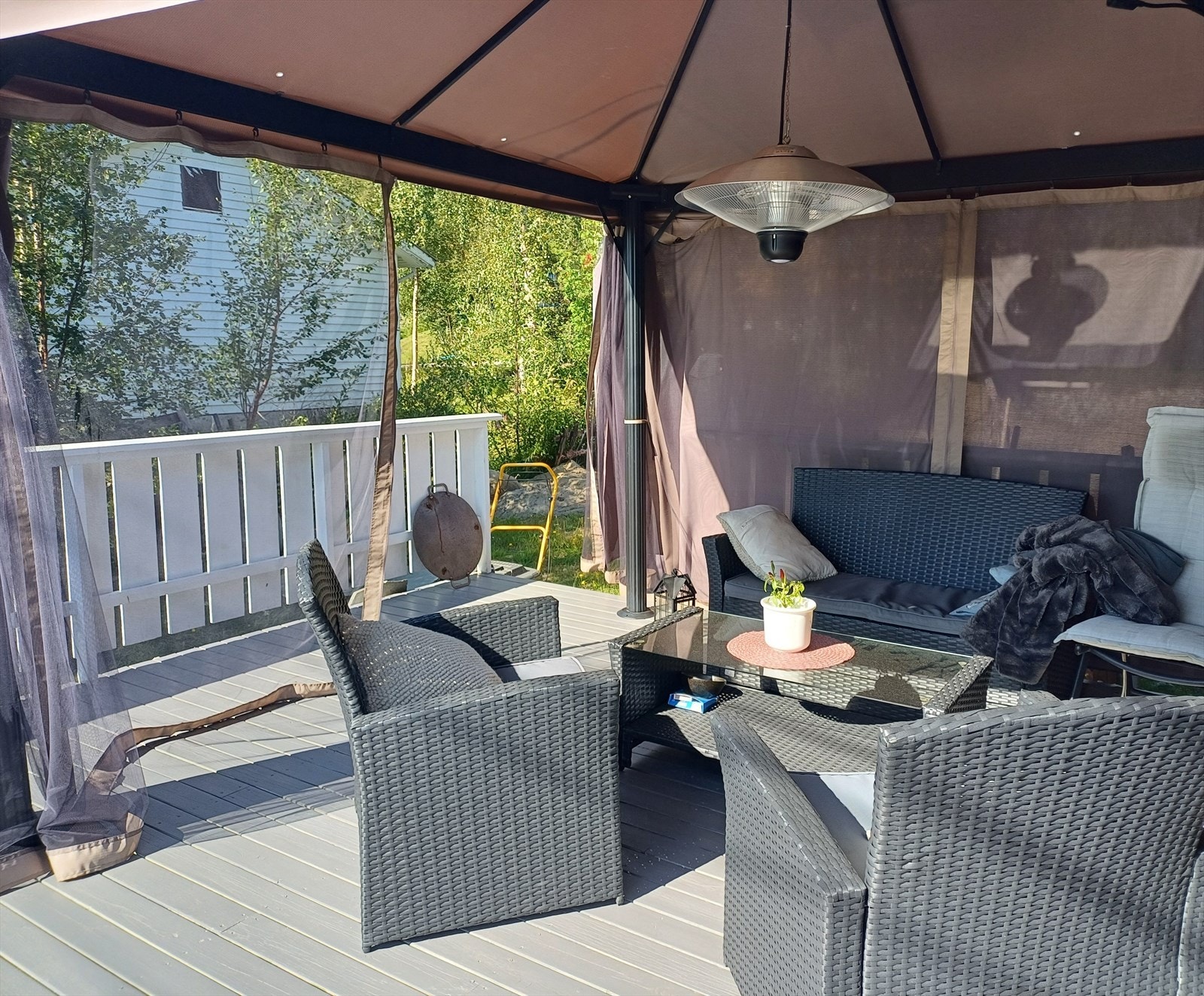Foto privat Galleribilde