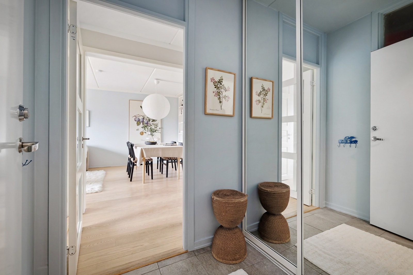 Bilde fra Traverveien 28, OSLO Galleribilde