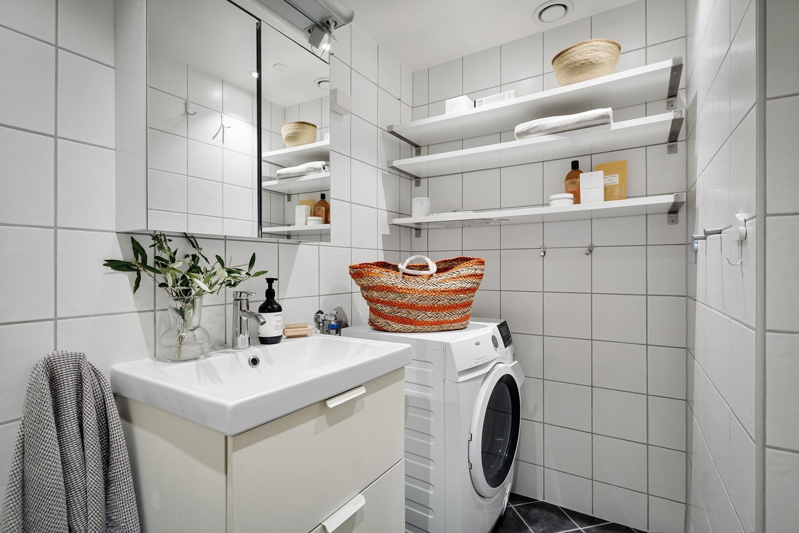 Bilde fra Traverveien 28, OSLO Galleribilde