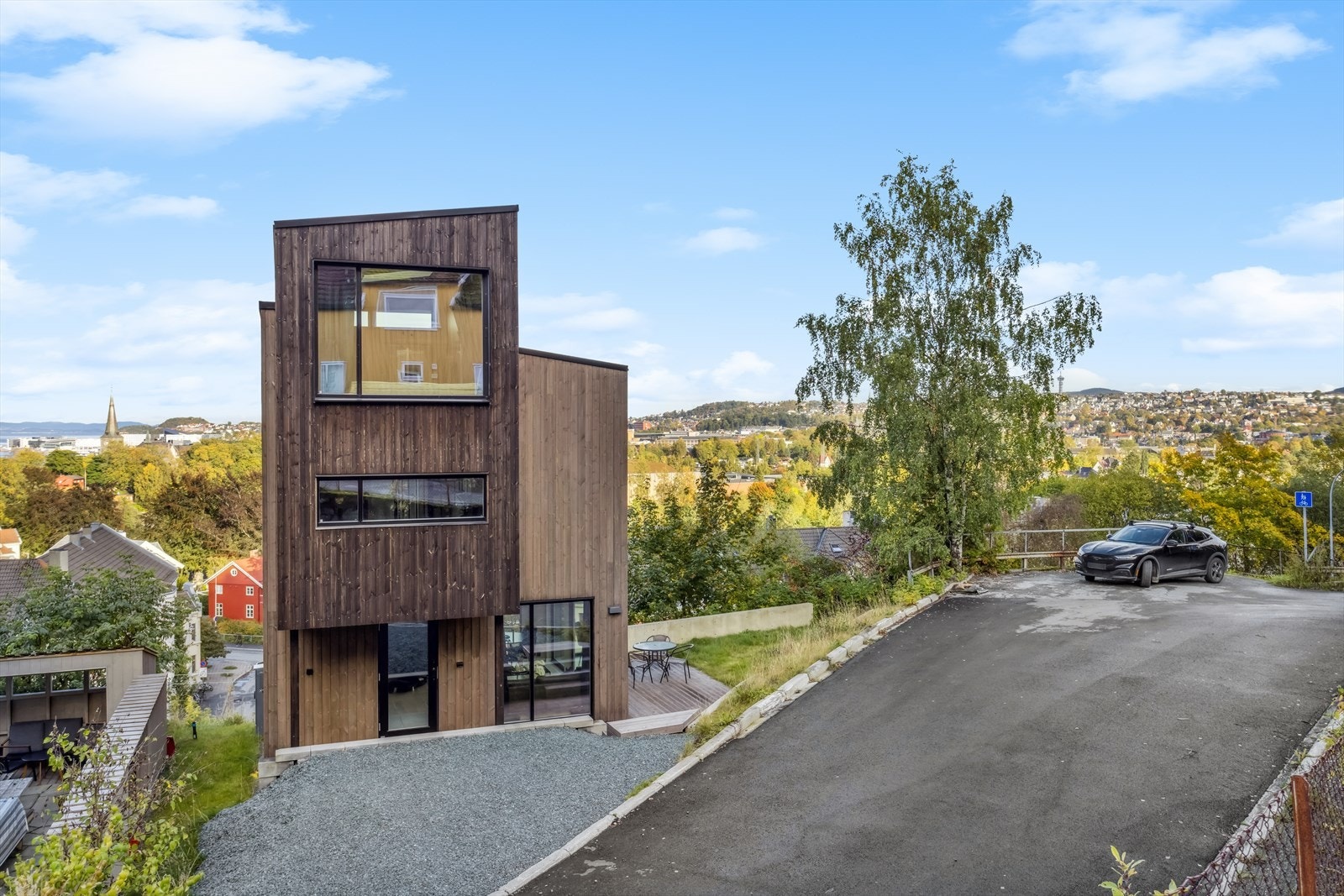 Ta kontakt for å melde deg på visning! Galleribilde