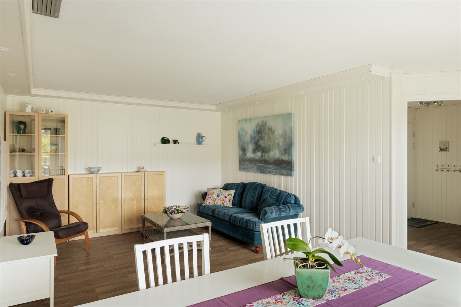 - Galleribilde