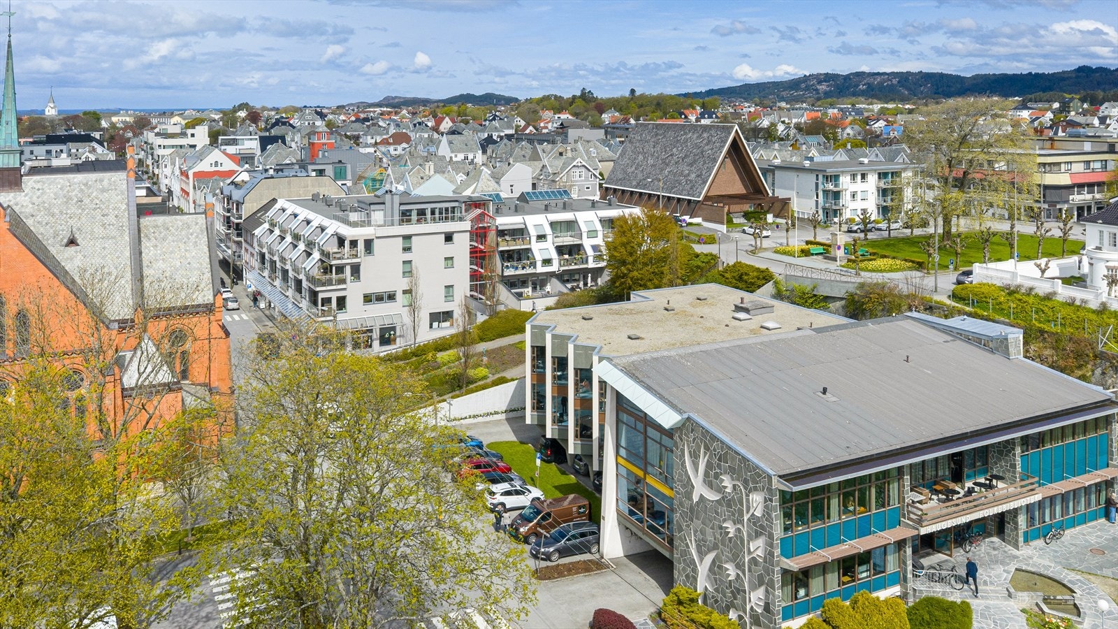 Galleribilde