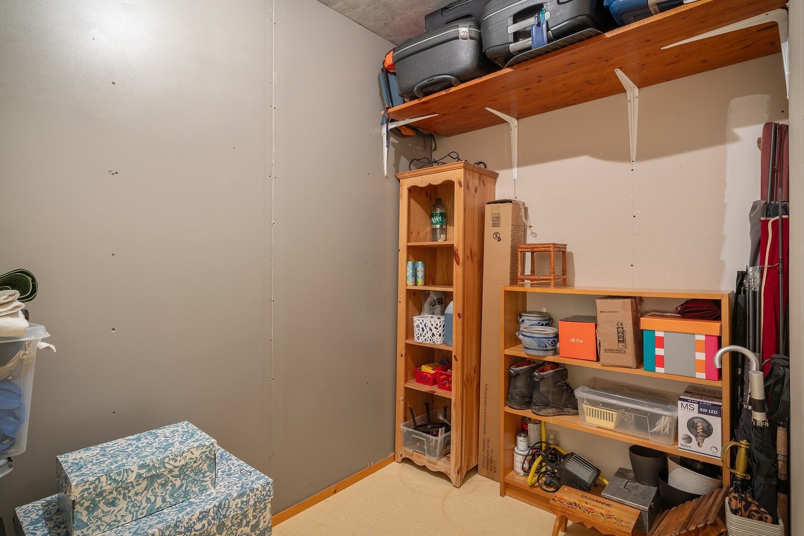 - Ekstern bod på 5m² - Galleribilde