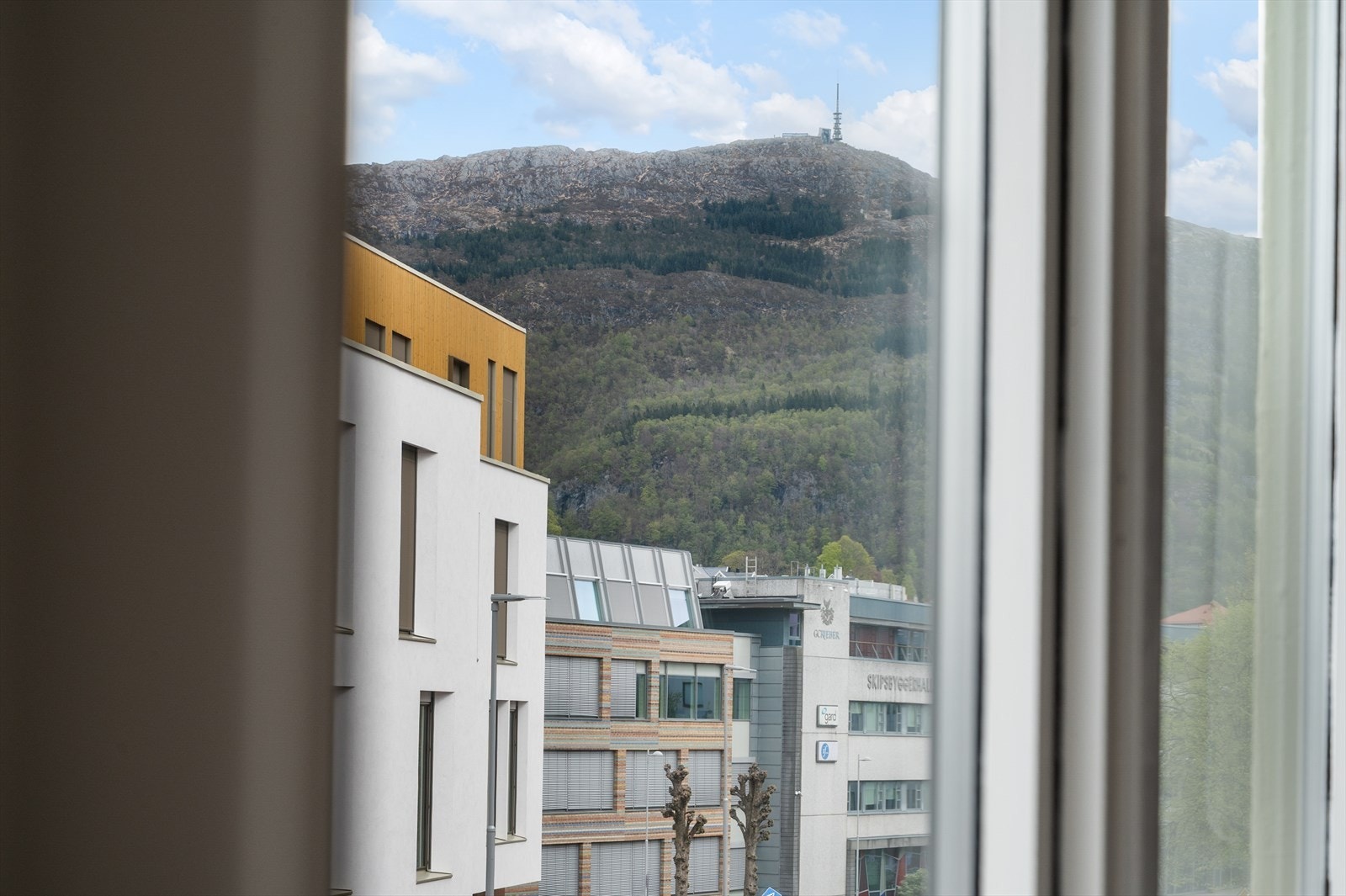 - En 3-roms endeleilighet som gir et fantastisk utgangspunkt for å skape en leilighet du vil trives i! - Galleribilde