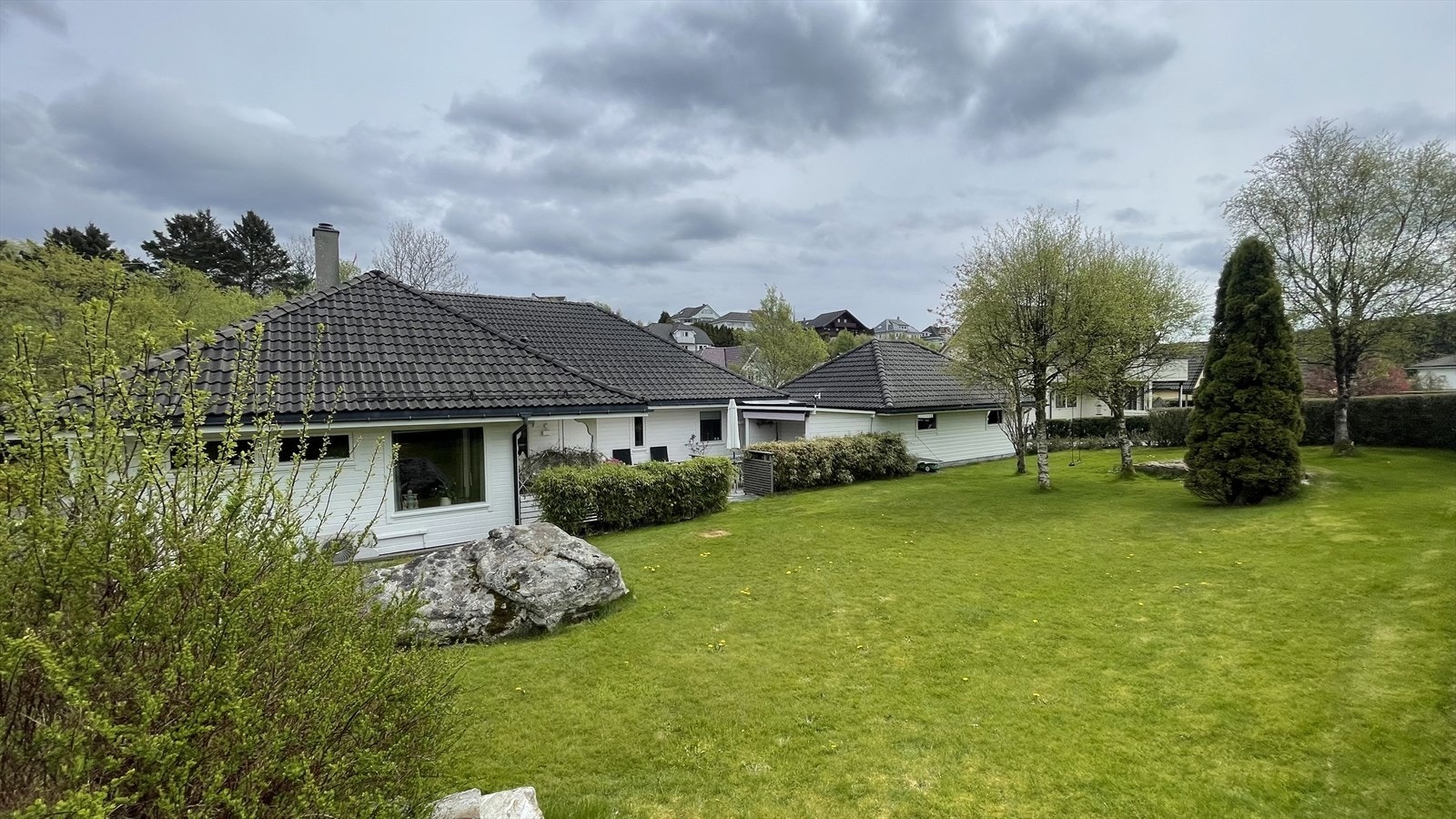 Selgers private bilder Galleribilde