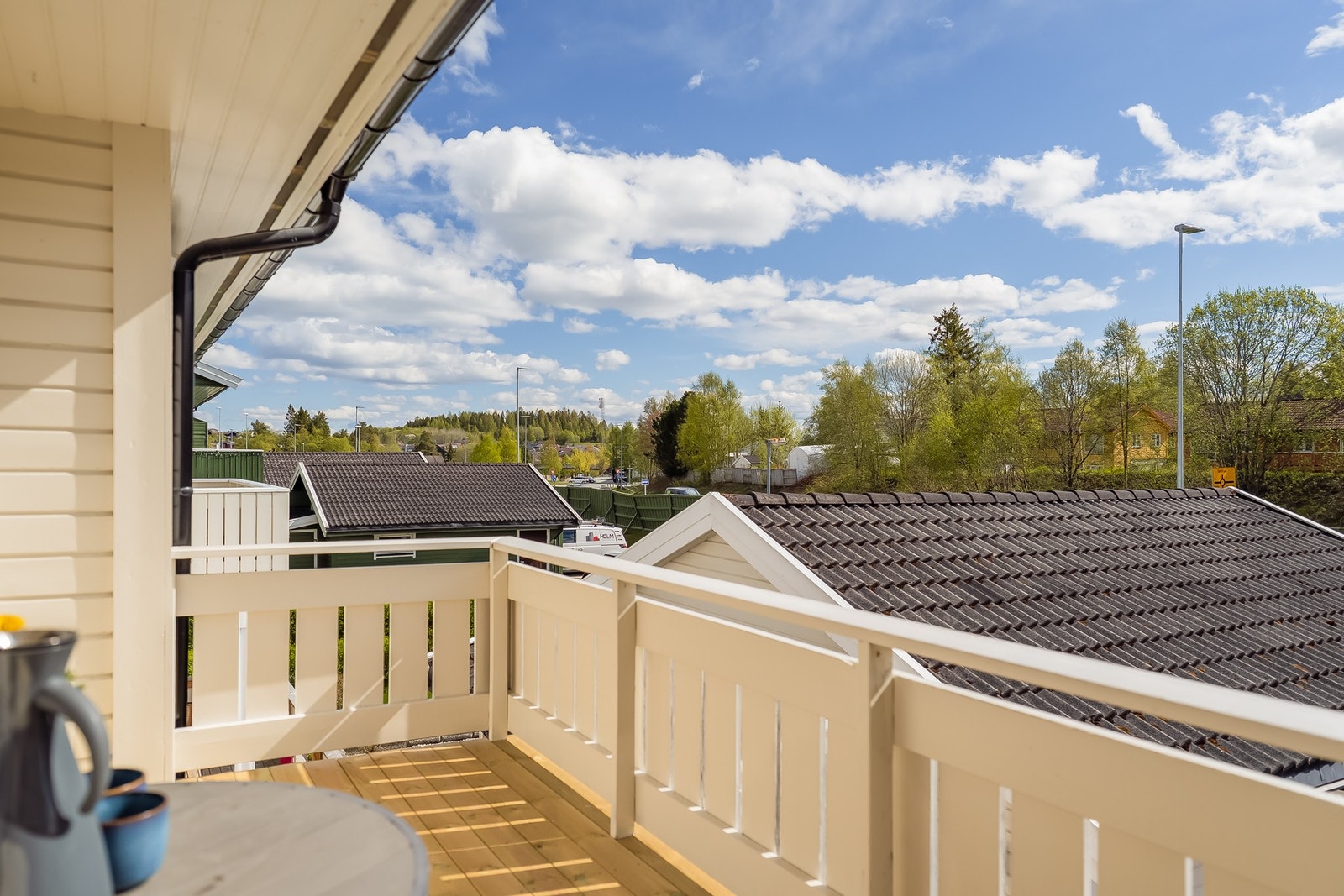 Nilsbyen har et unikt friluftsområde som byr på terrengløyper, preparerte skiløyper, stinettverk og flotte sykkelmuligheter for både store og små. Galleribilde