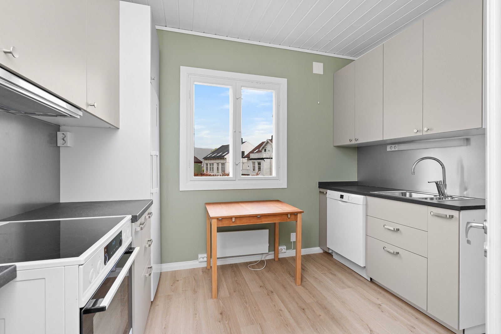 2.etg. kjøkken Galleribilde