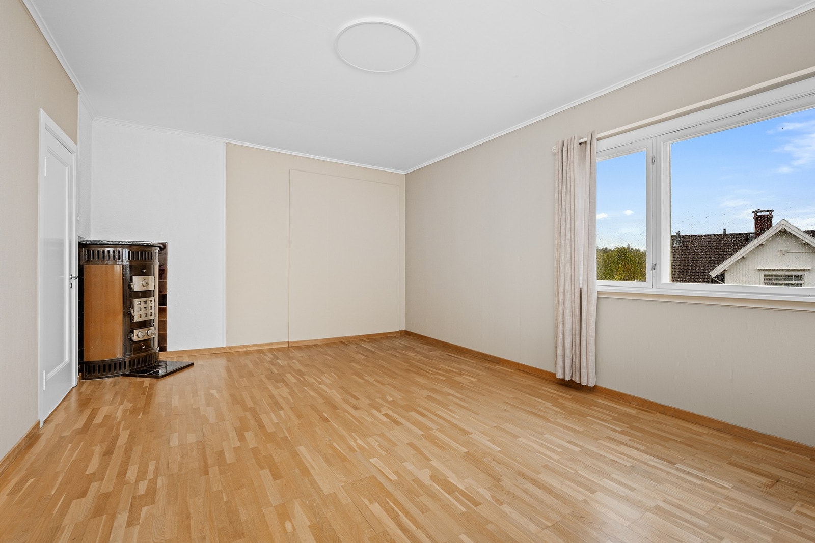 2.etg. stue Galleribilde