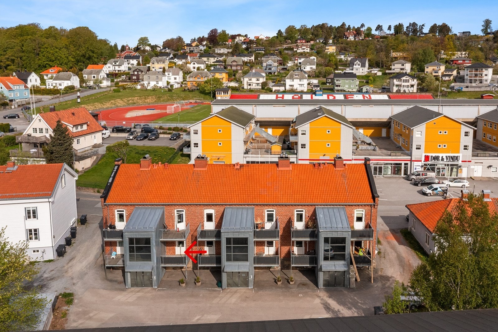 Galleribilde