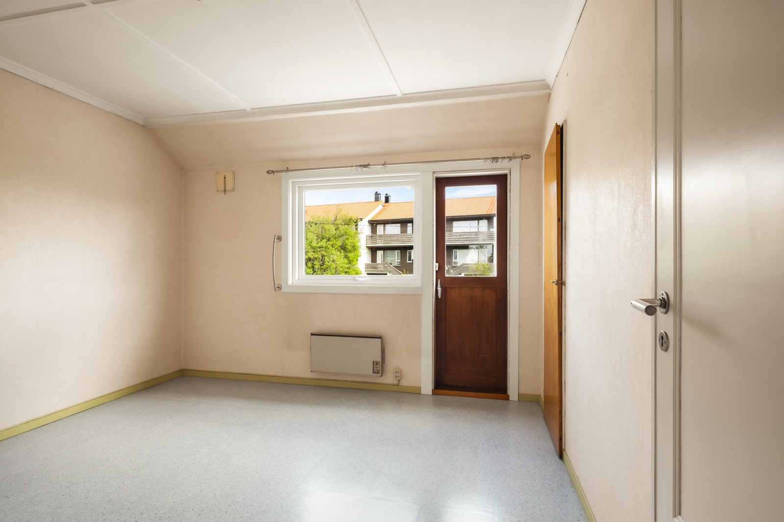 Hovedsoverom. Galleribilde