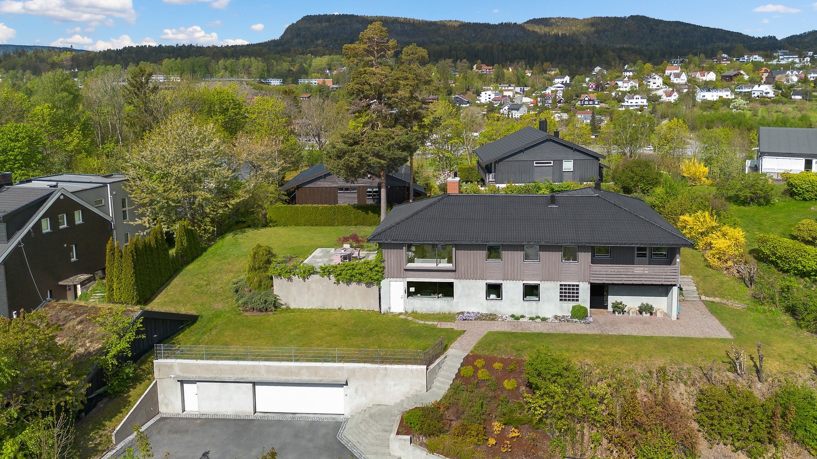Velkommen til Sørhalla 5! Galleribilde