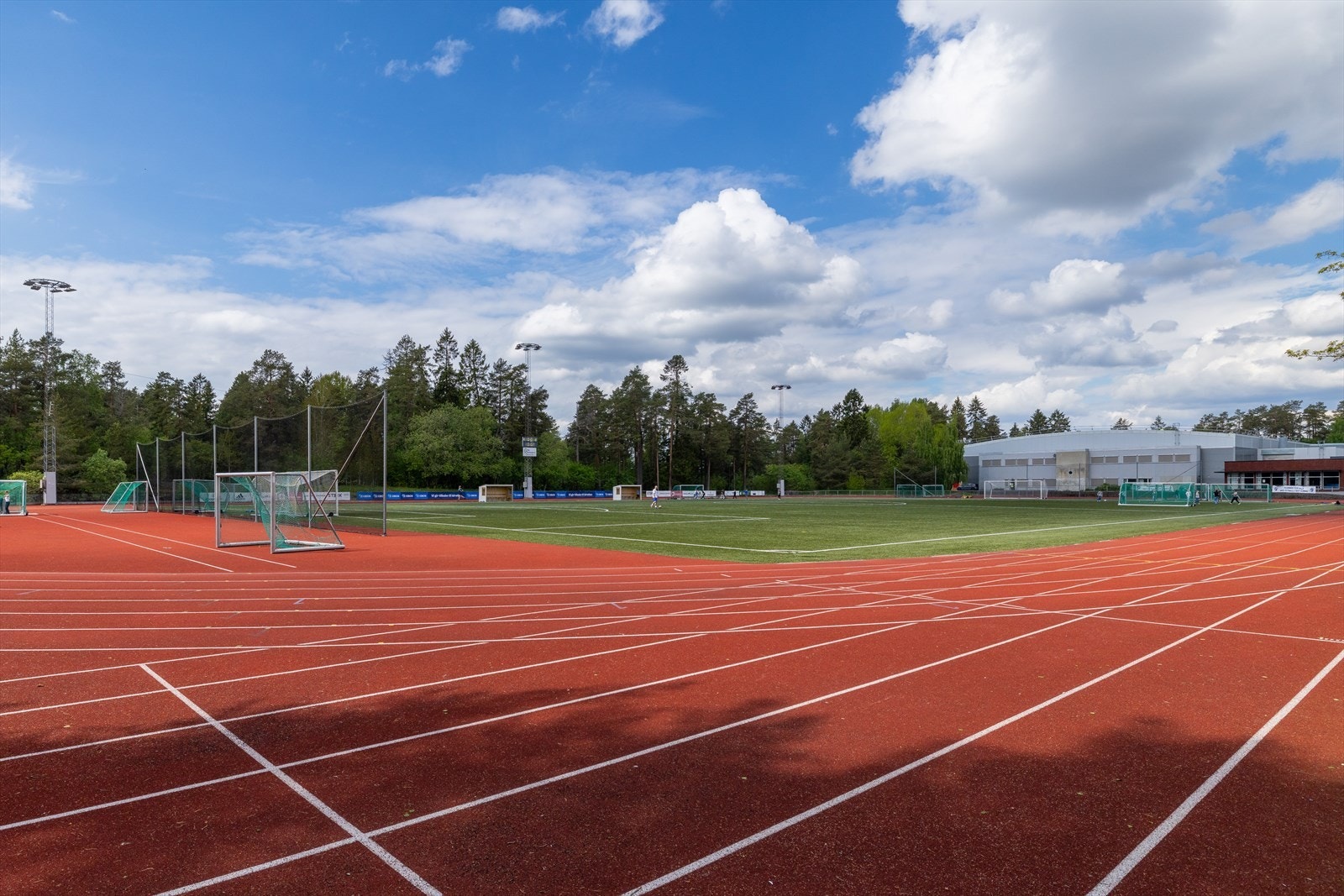 Områdebilde. Galleribilde