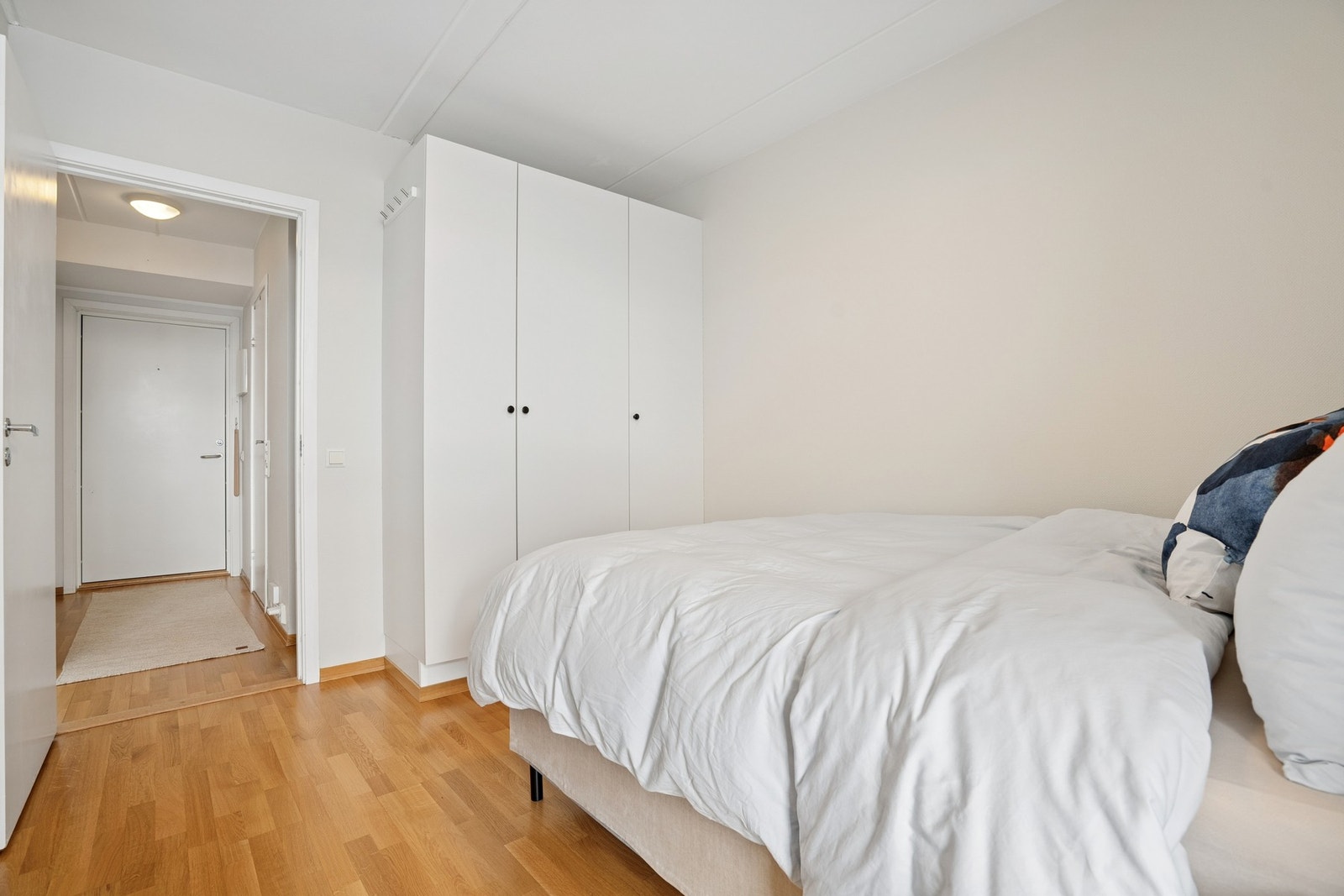 Soverom Galleribilde