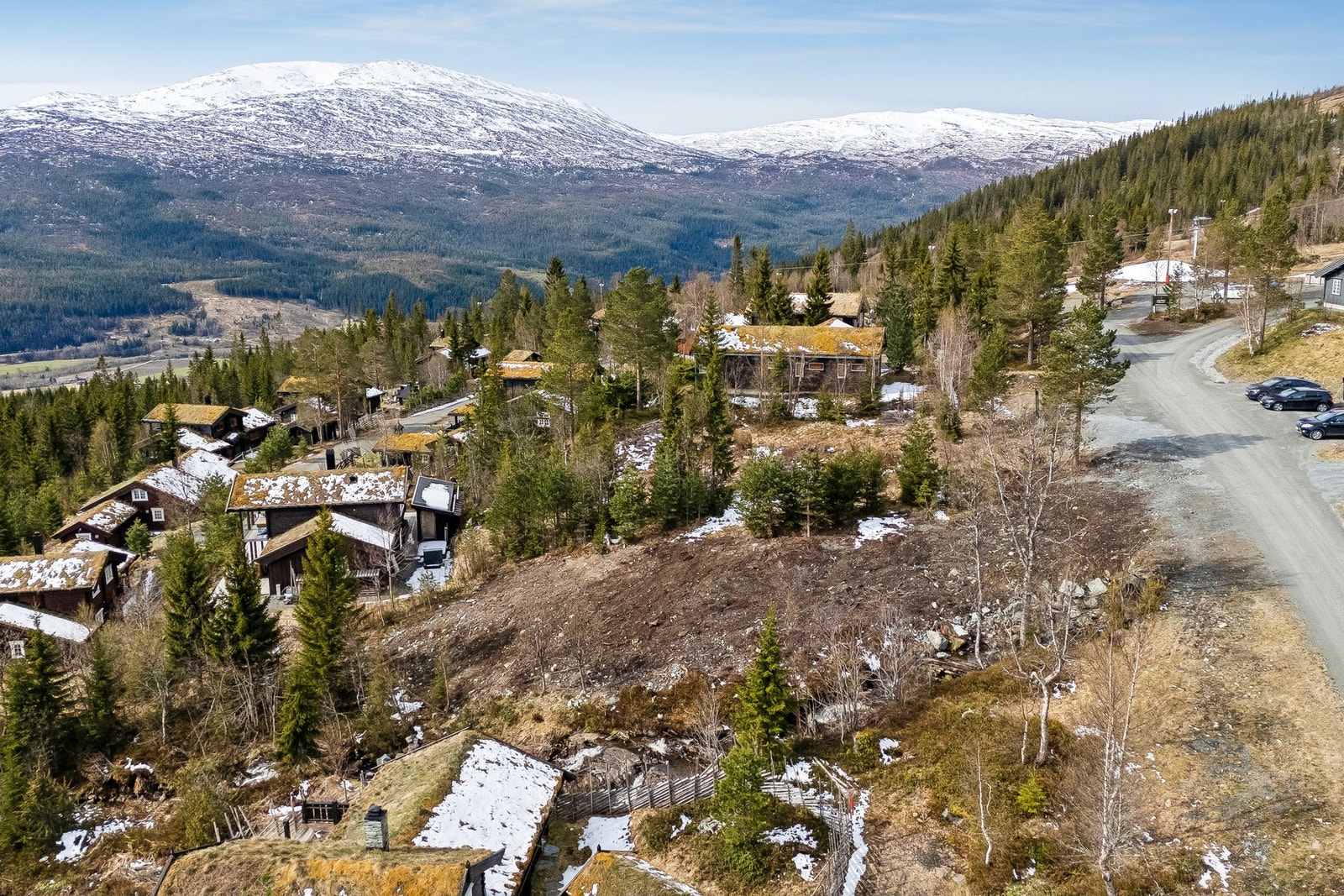 Velkommen til Bjørnsmyrveien 40 - Kontakt megler på 918 50 709 / morten.kjelsberg@em1.no dersom det ønskes mer informasjon. Foto: EFKT. Galleribilde