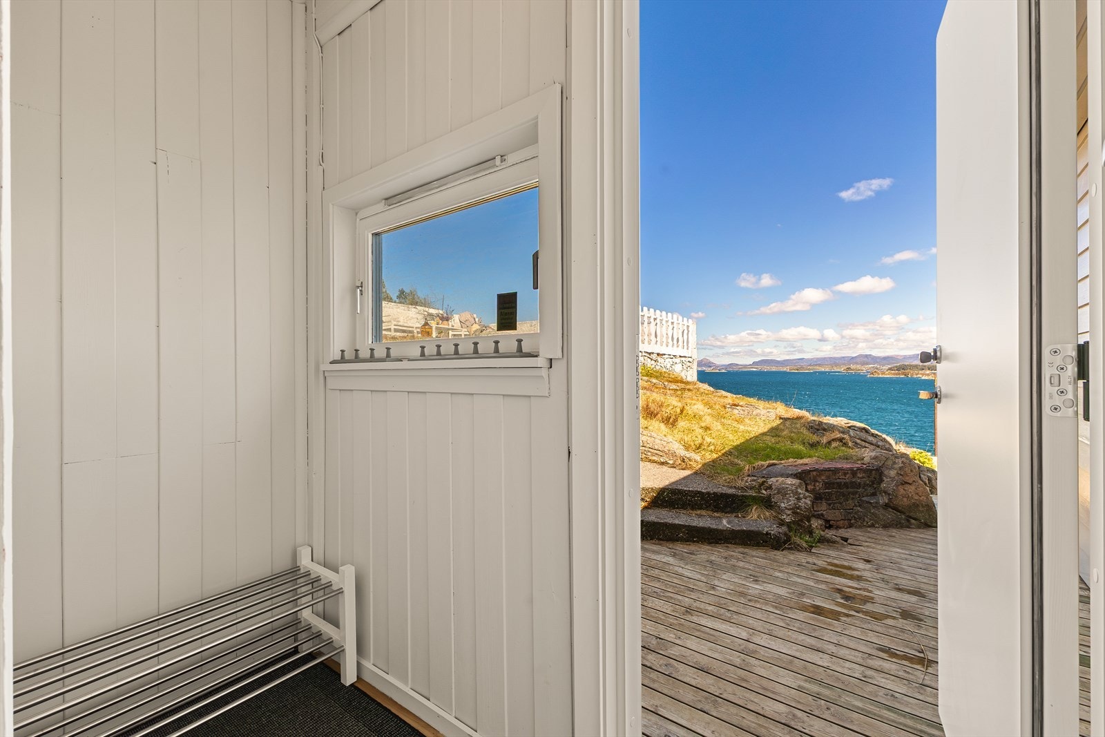 - Vi beveger oss ut! - Galleribilde