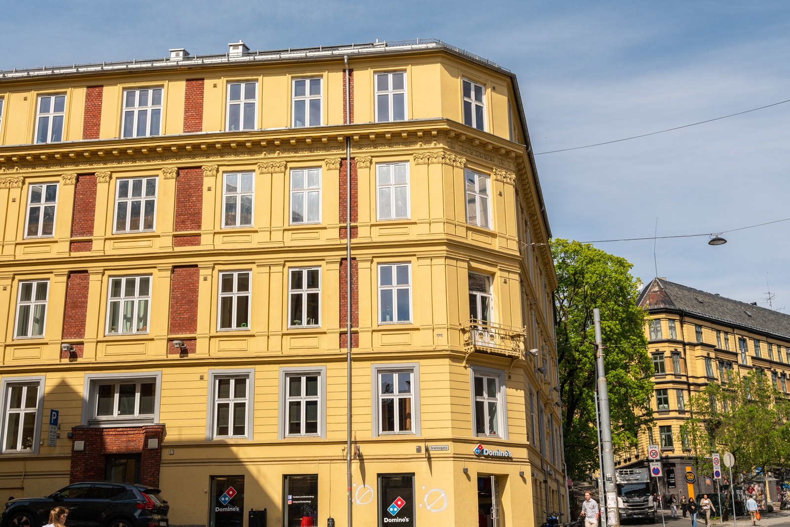 Velkommen til visning Galleribilde