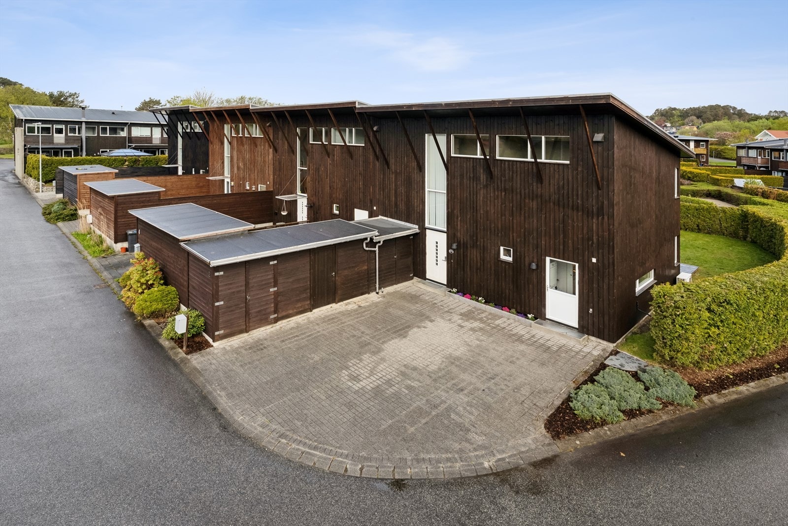 DNB Eiendom v/Tomas Hegre presenterer Gamle Skaravei 2! Galleribilde