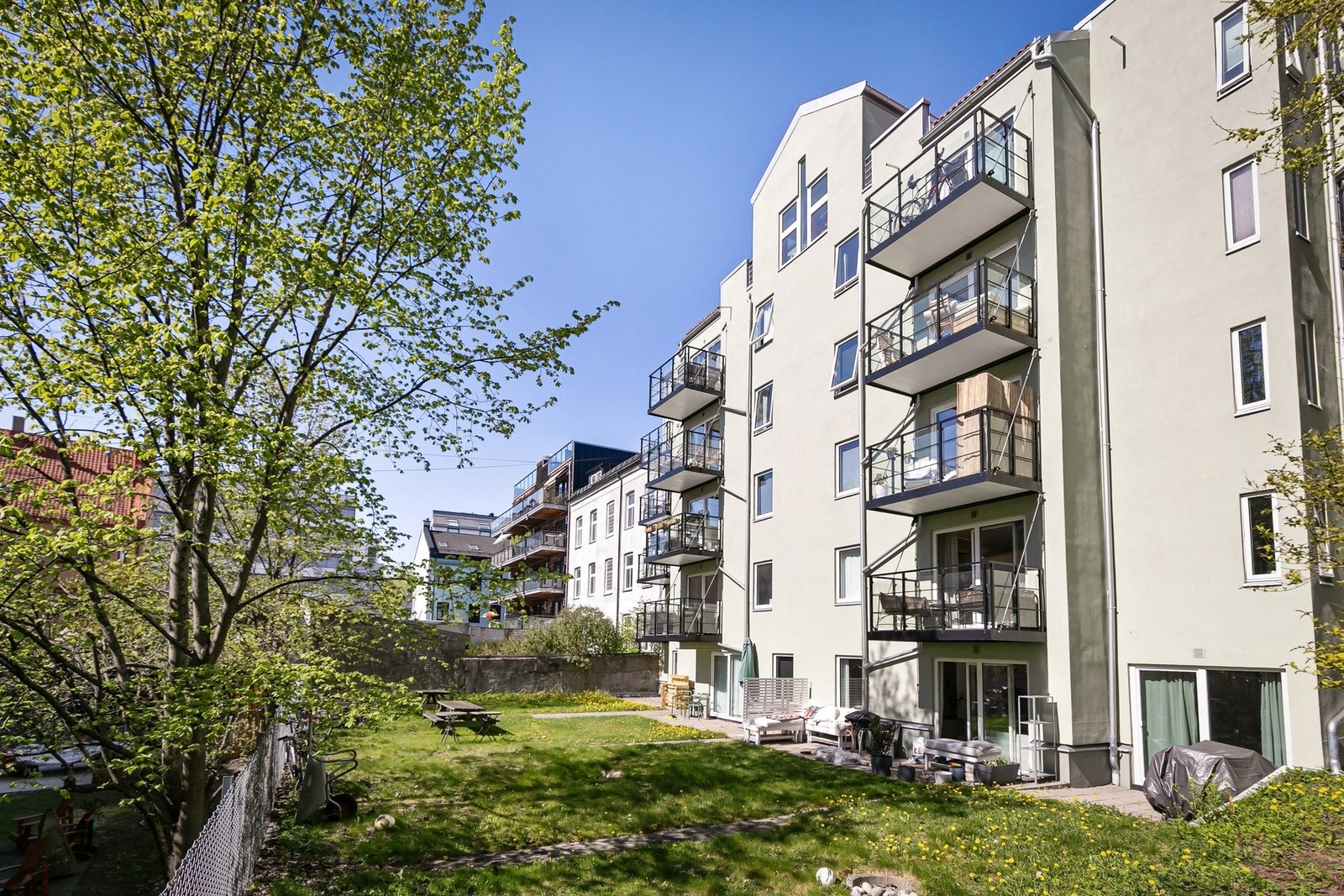 Velkommen til visning Galleribilde