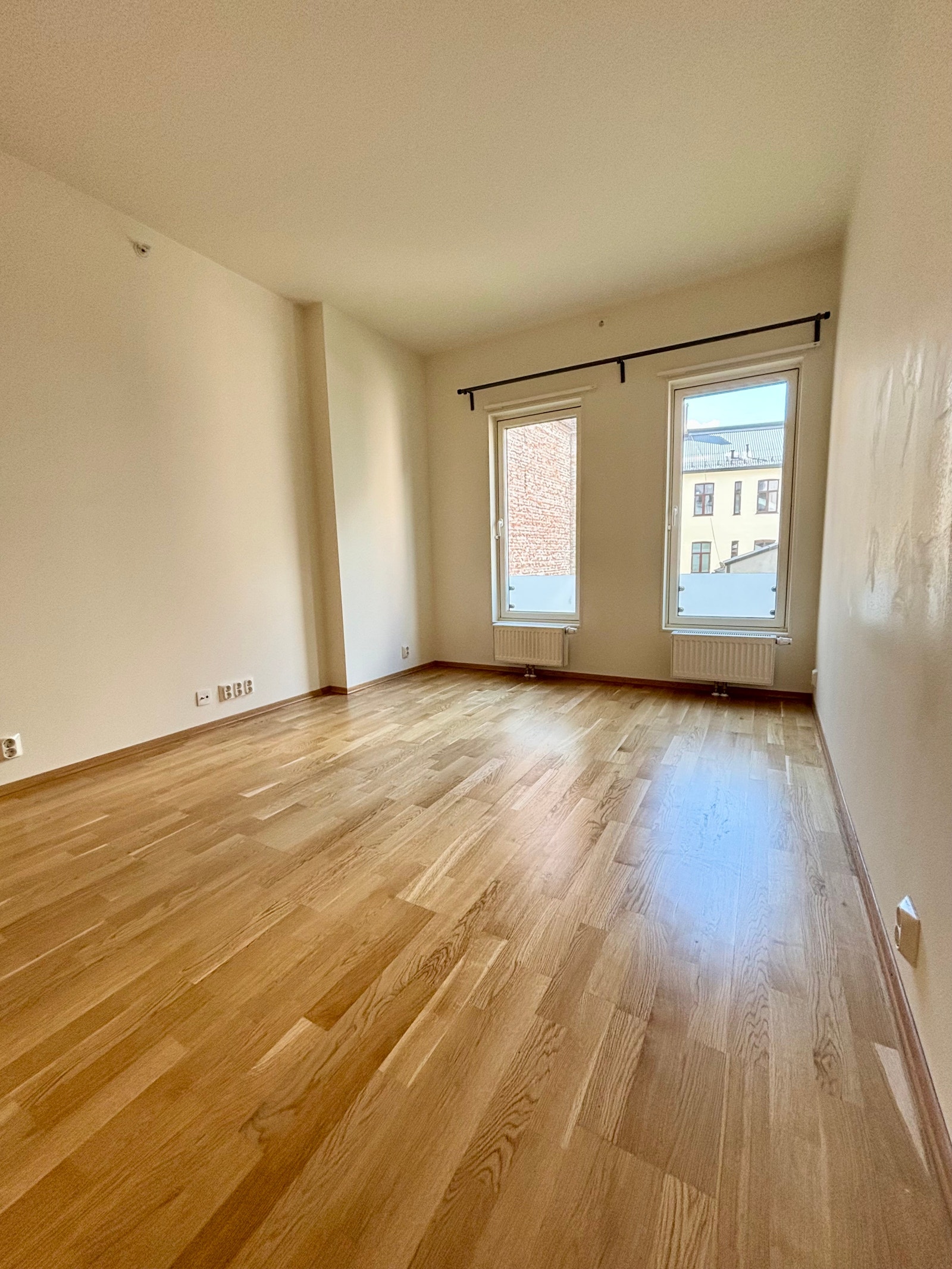 Stue Galleribilde