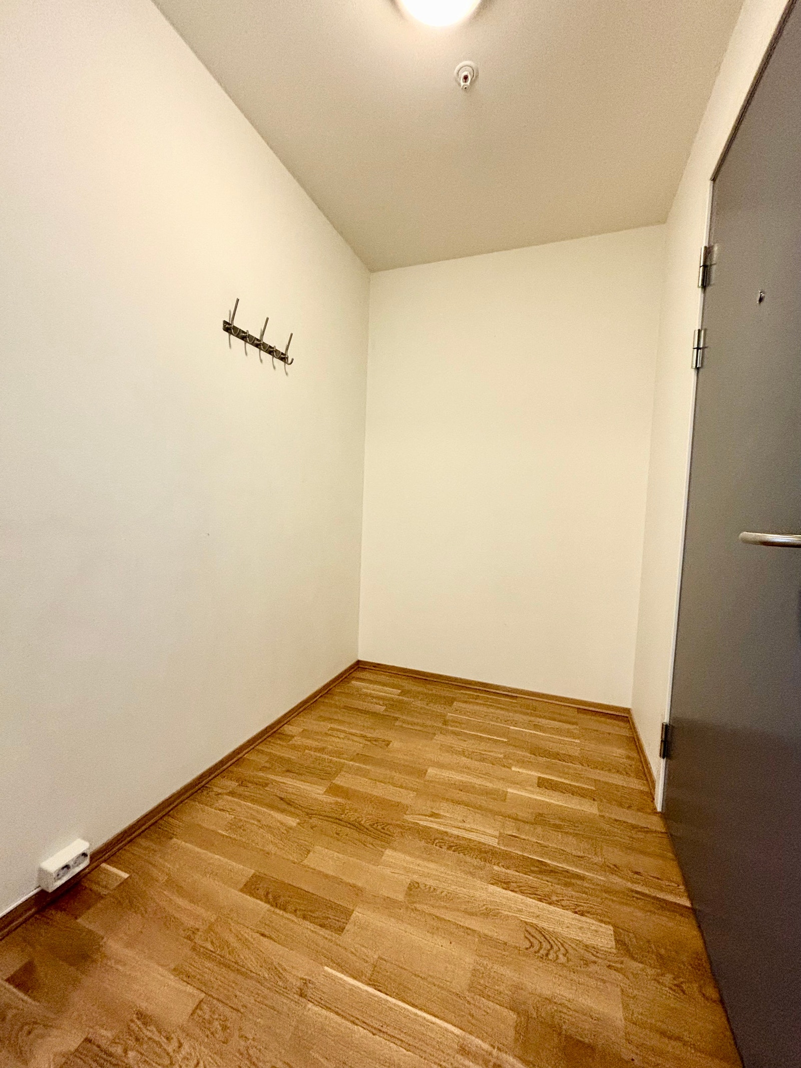 Inngangsparti Galleribilde