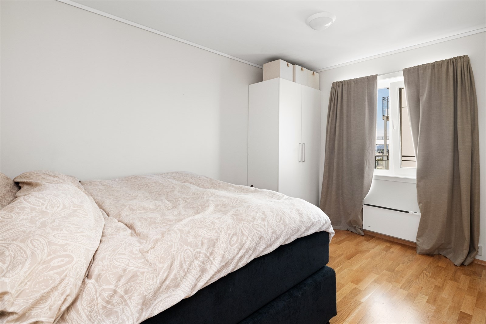 Soverom nummer 2 Galleribilde