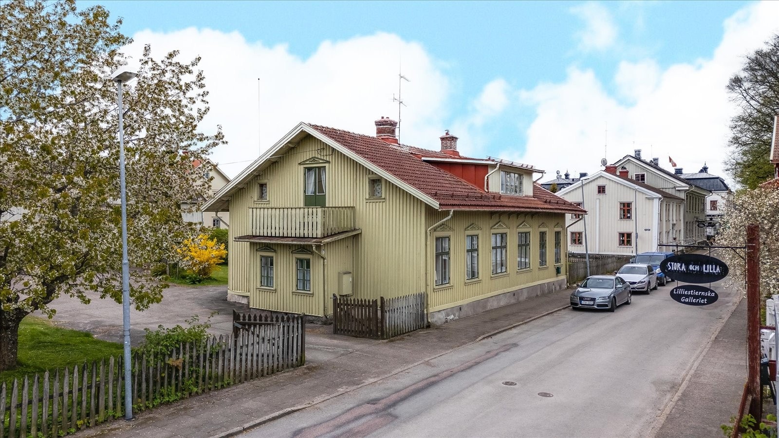 Galleribilde