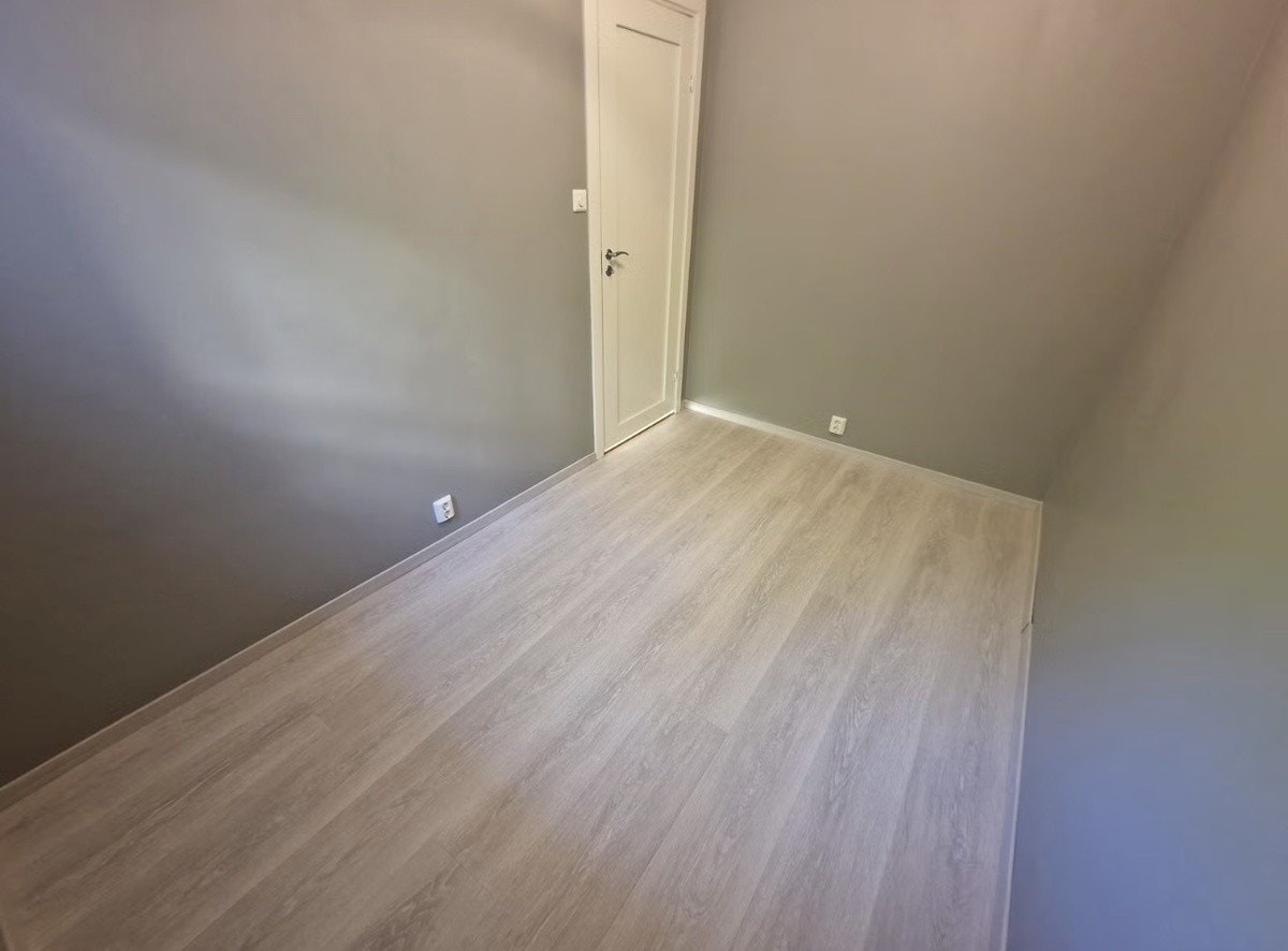 Ledig rom Galleribilde