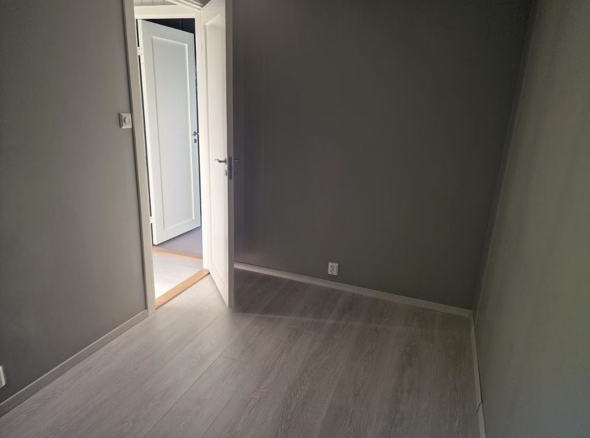 Ledig rom Galleribilde