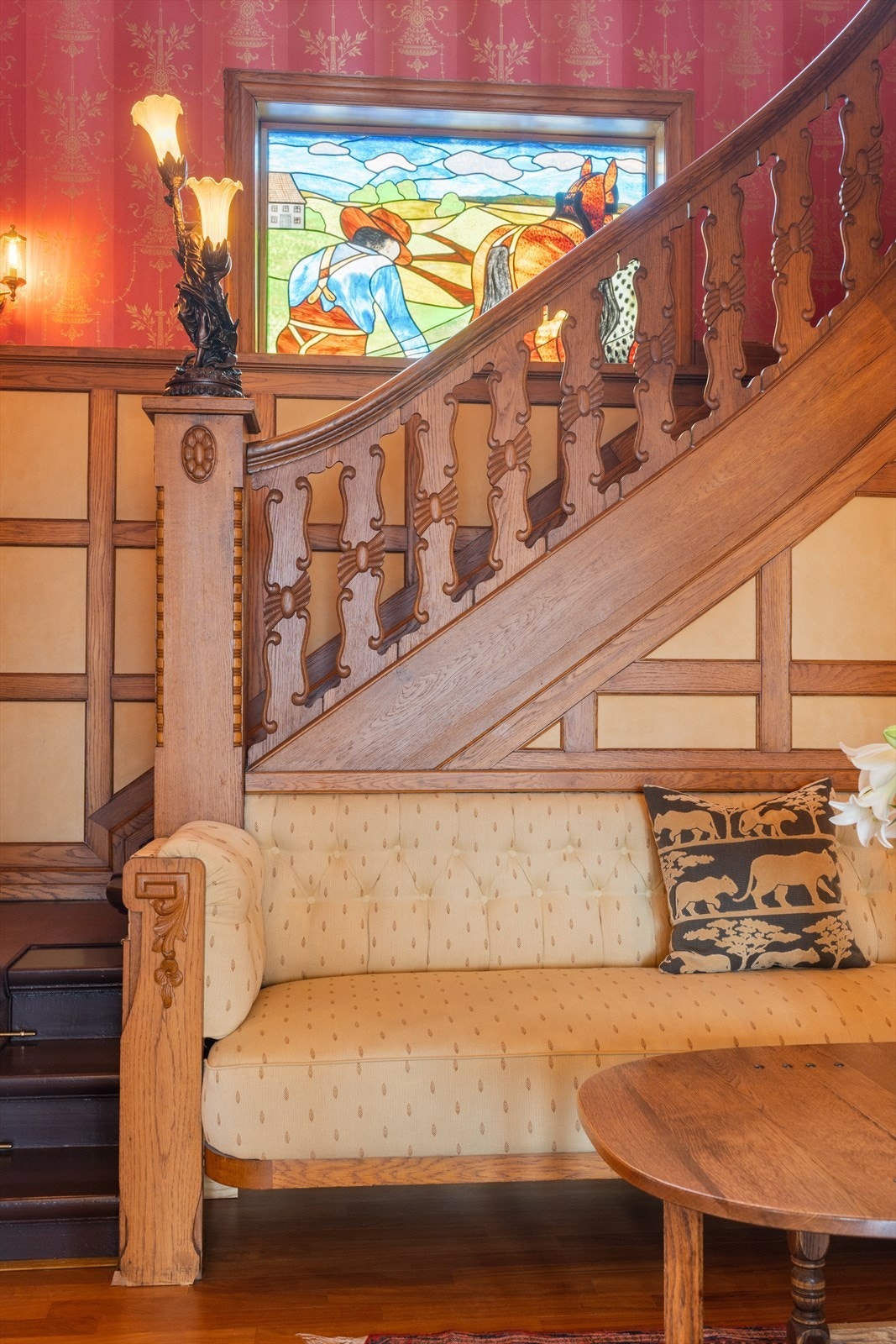 Hall Galleribilde