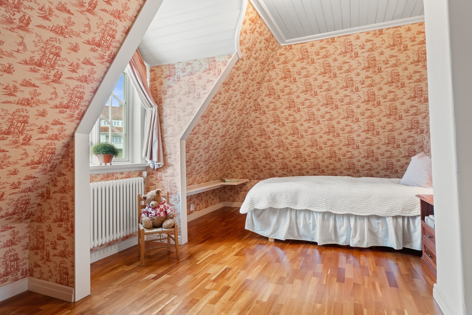 Soverom Galleribilde