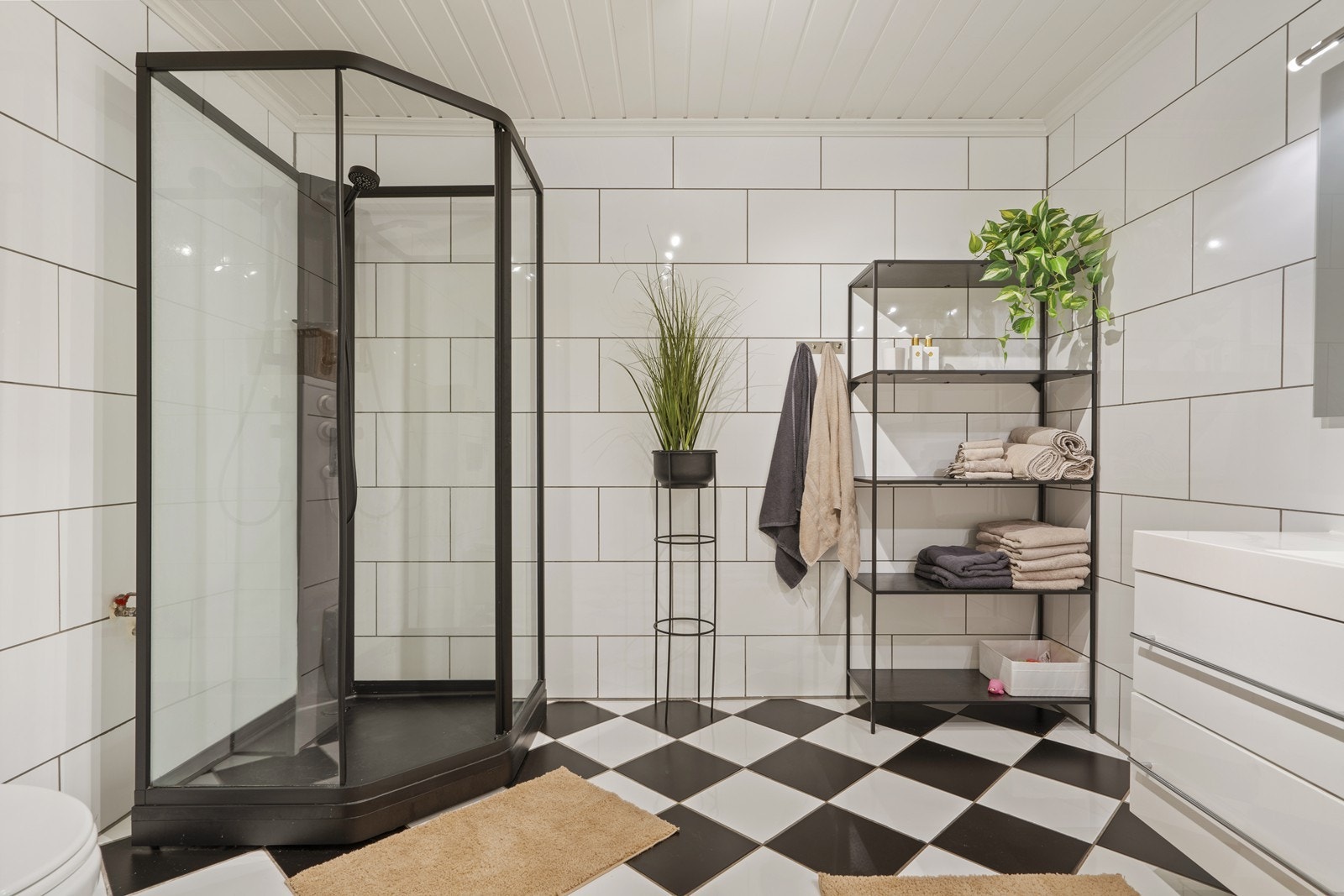 - Badet er fra 2010 - Galleribilde