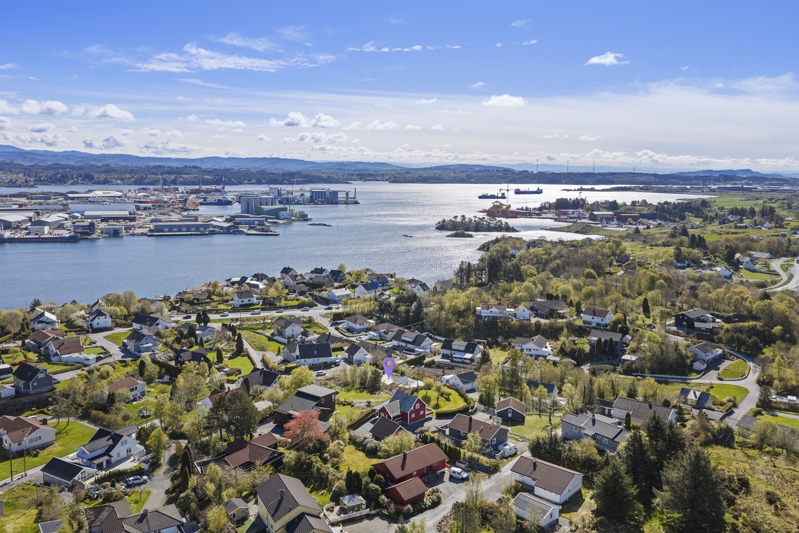 - Velkommen til visning . Husk påmelding - Galleribilde