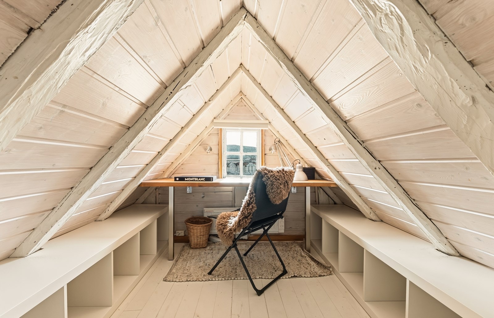 - Gulvarealet måler 20,59 m² - Galleribilde