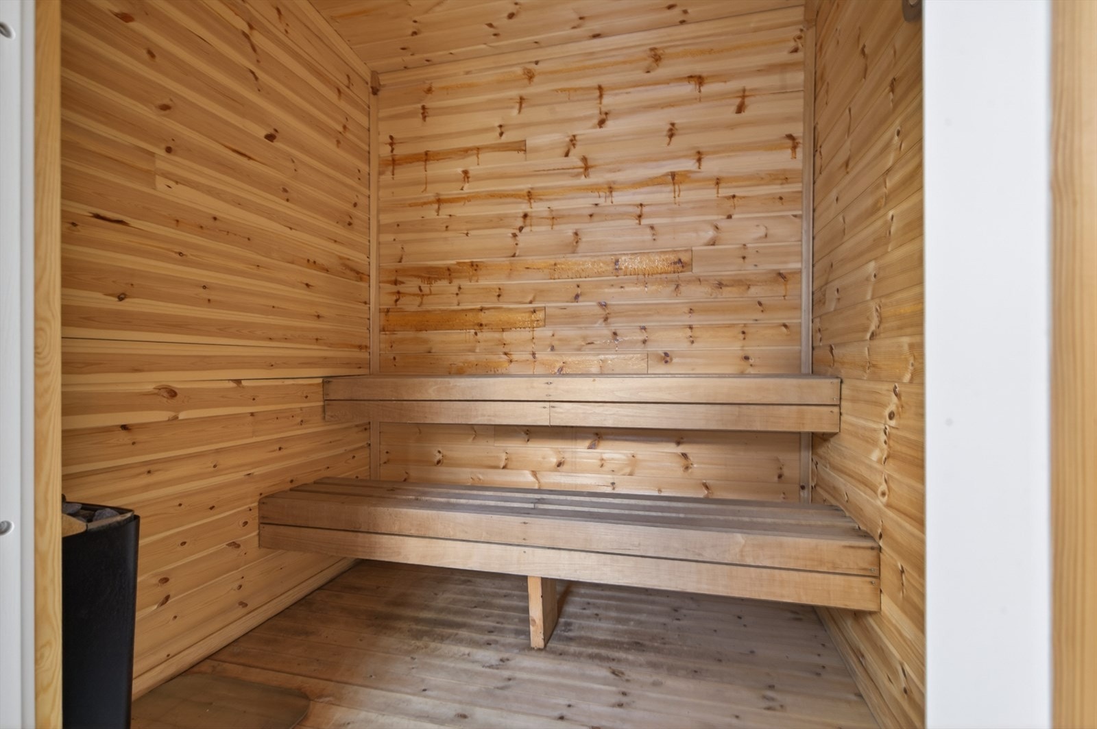 Badstue Galleribilde