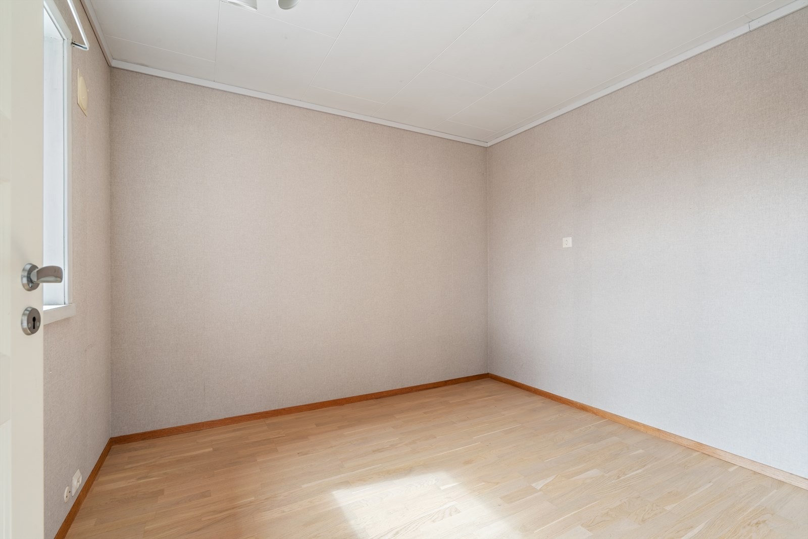 Soverom nr 2 Galleribilde