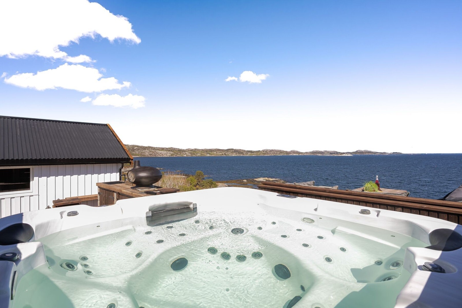Jacuzzi Galleribilde