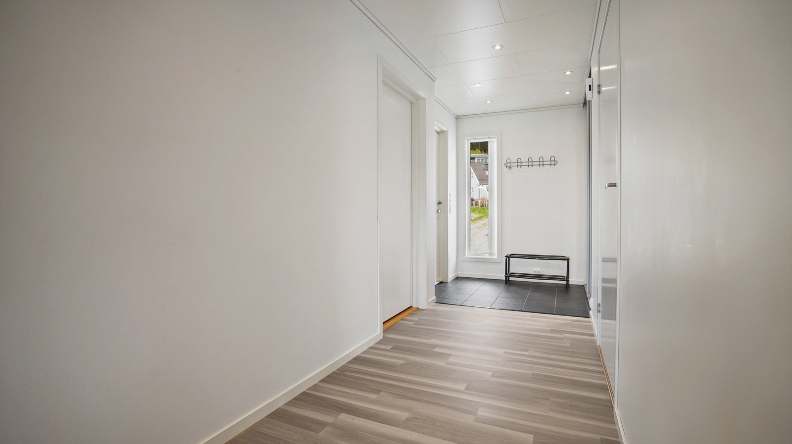 Velkomen inn Galleribilde