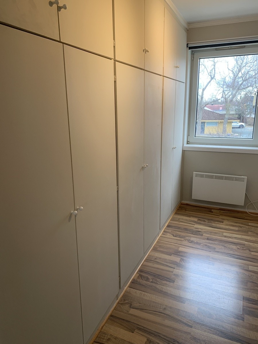 Stor skapplass Galleribilde