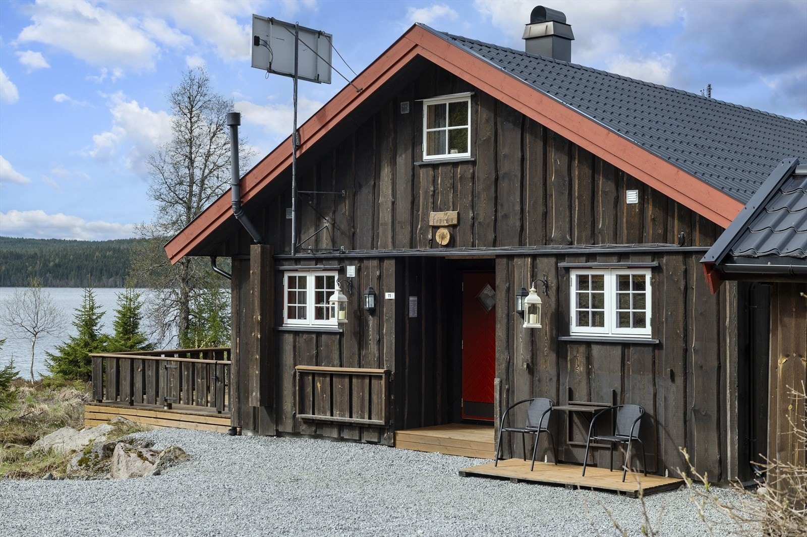 Velkommen! Galleribilde