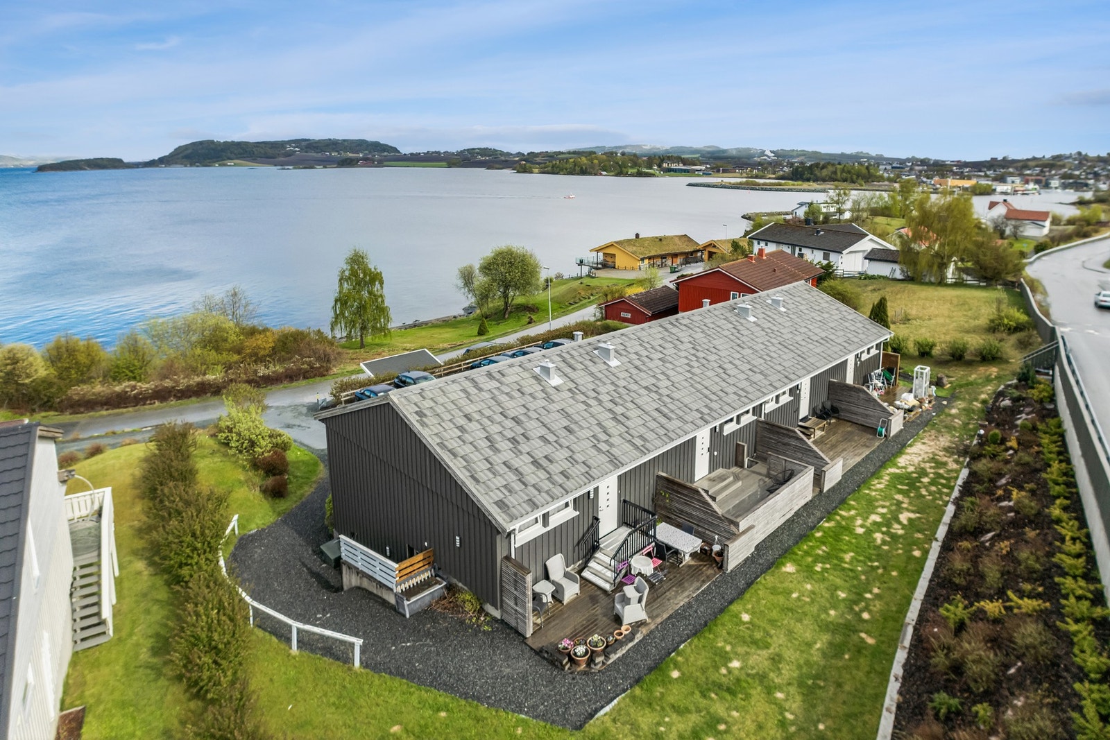 Velkommen til Tors veg 15 A! Galleribilde