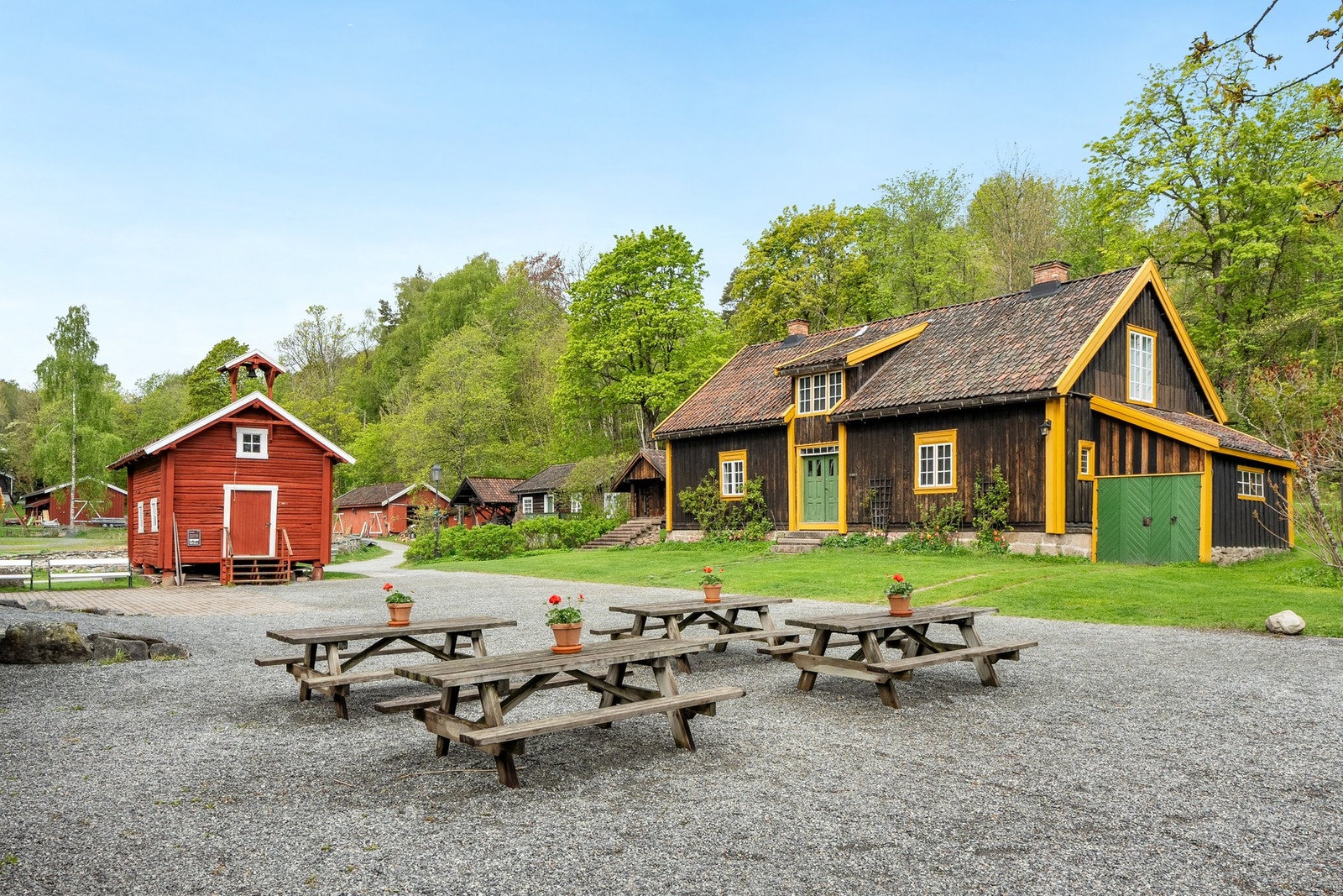 Nærområde Galleribilde