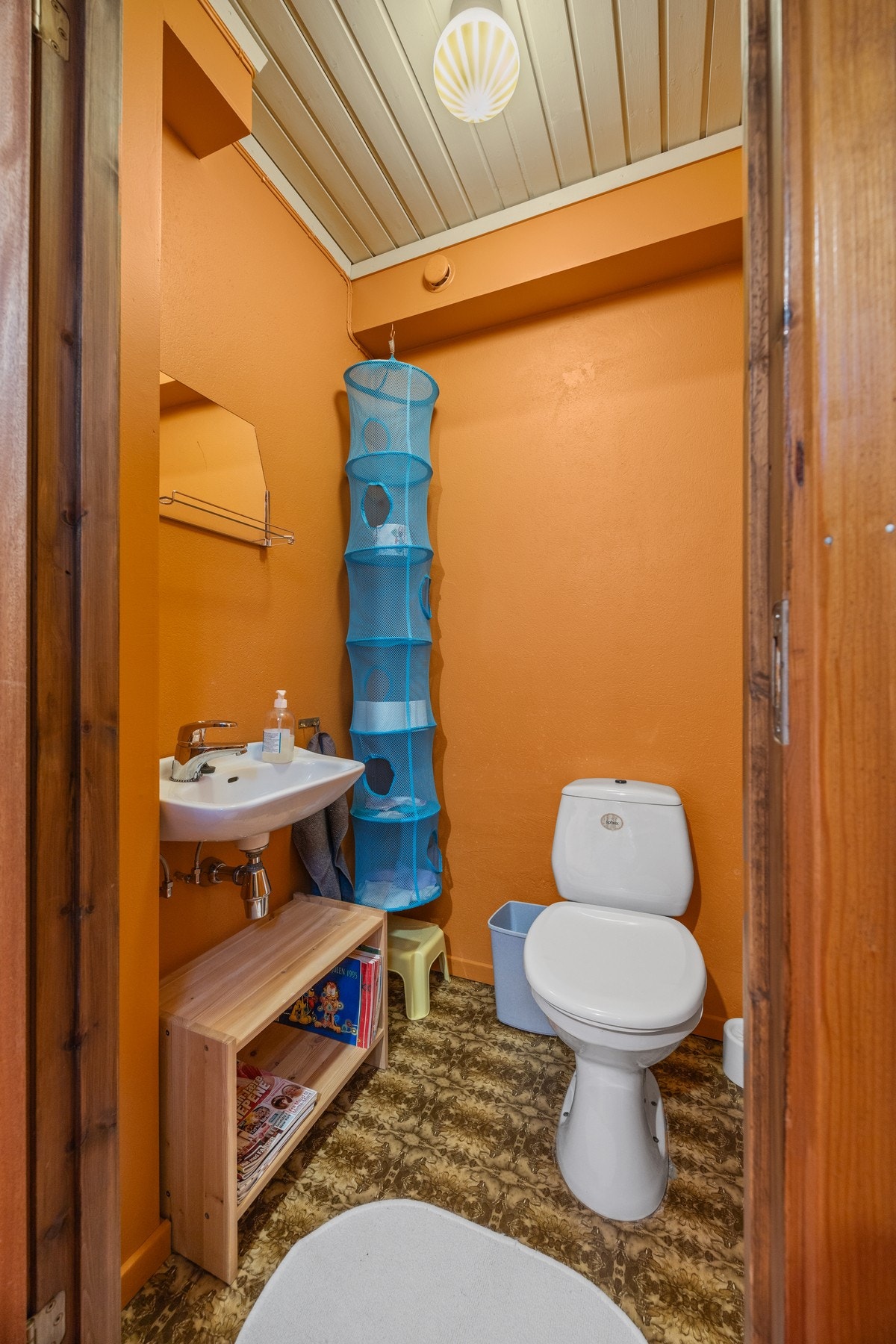 WC Galleribilde