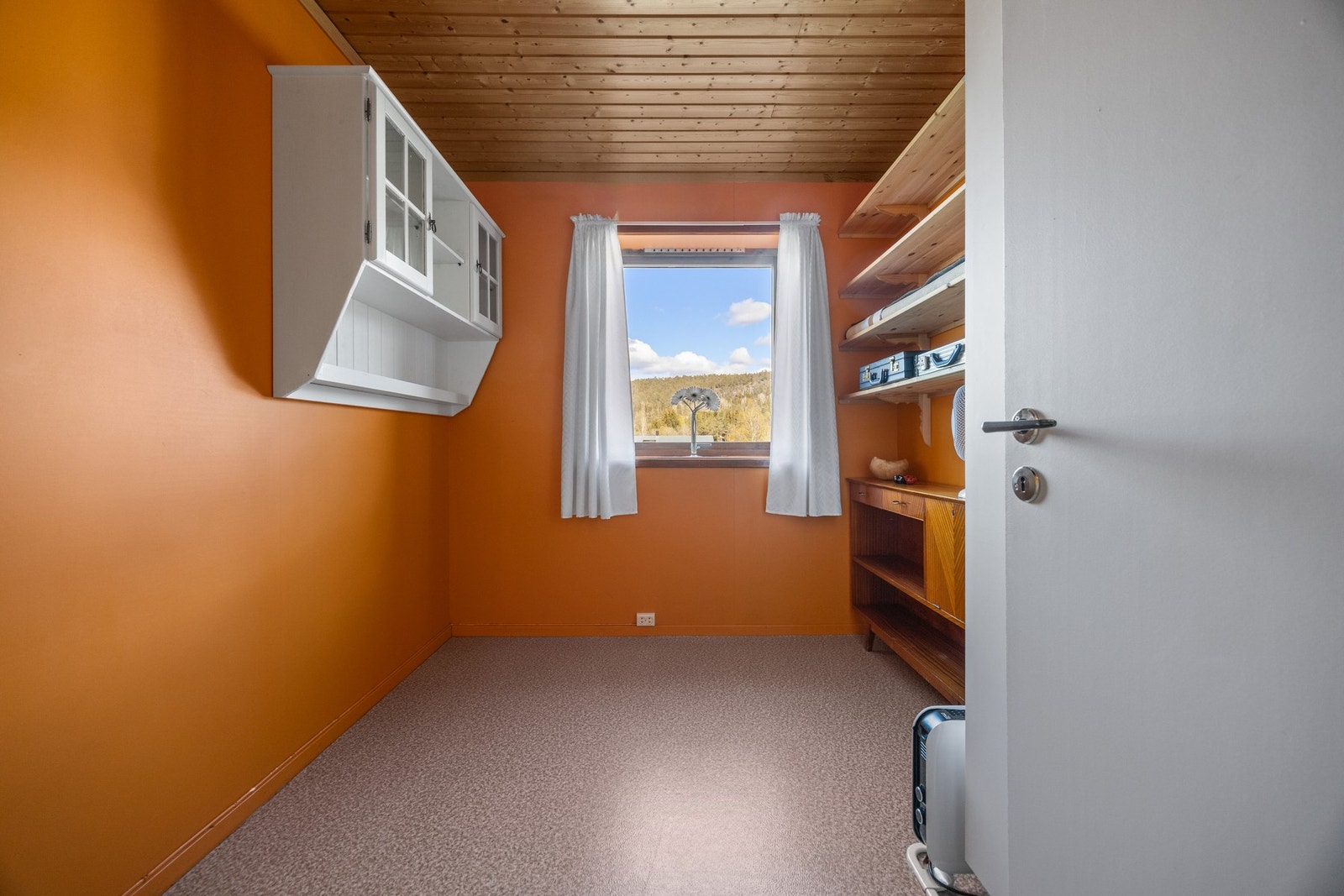 Hobbyrom/bod Galleribilde