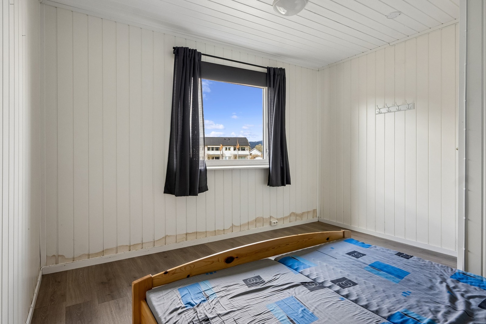 Soverom. Galleribilde