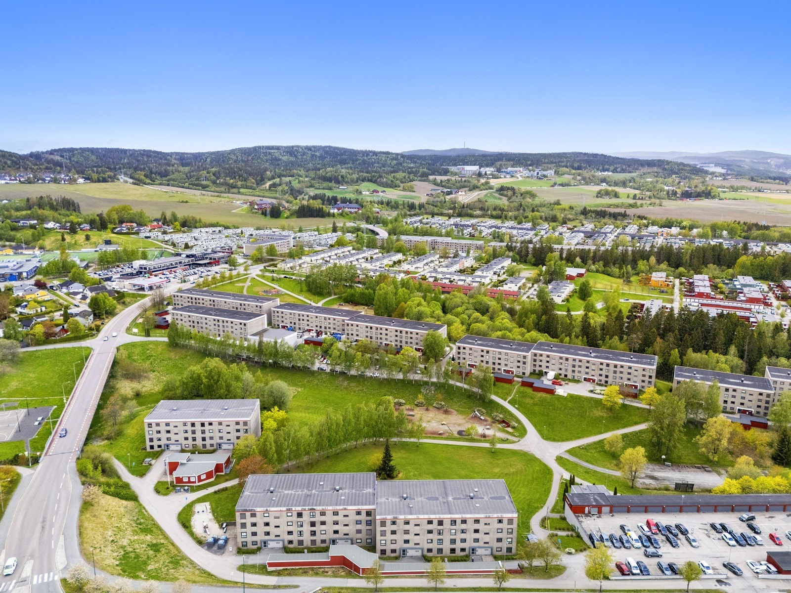 Ses på visning! Galleribilde