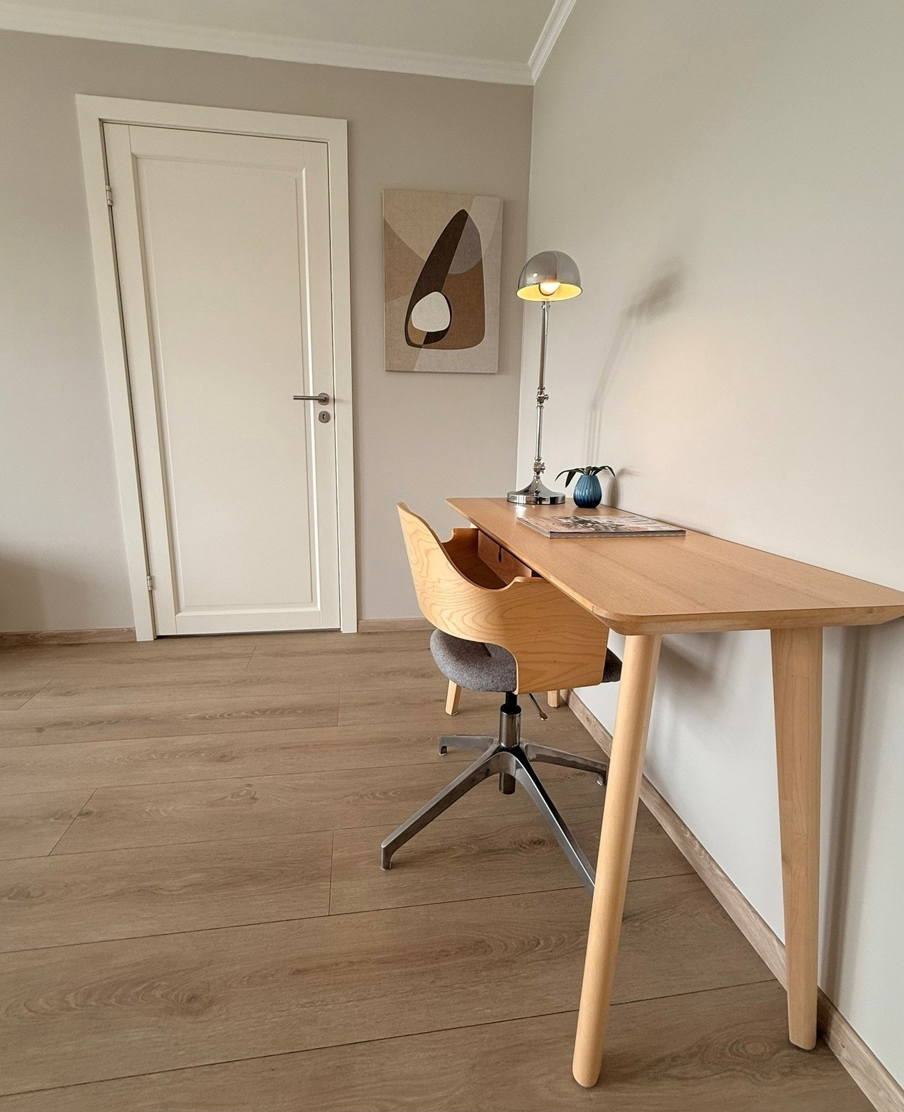 Arbeidsbenk - utleiers egne bilder Galleribilde