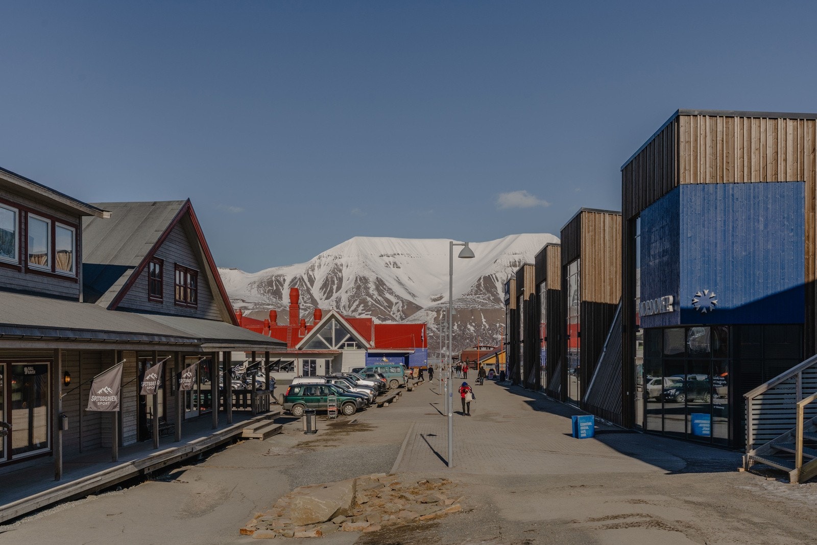 Vei 502 - 9! - Velkommen på visning! Galleribilde