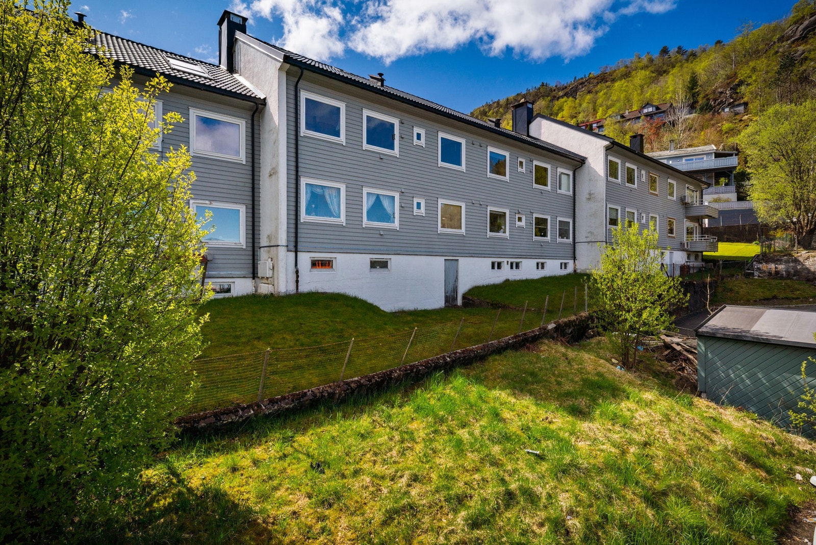 Solhaugveien 3 Galleribilde